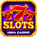 Real Casino - Free Slots Icon