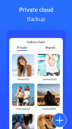 Gallery Vault Photo Video Lock screenshot 3