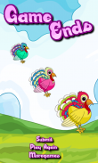 Matching Colorful Turkey screenshot 13