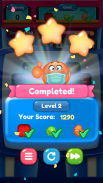 Virus Match 3: Free Puzzle Game ™ screenshot 5