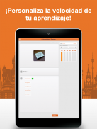 Aprende Palabras en Alemán screenshot 10
