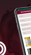 Winosity – Wine Search & tracking app screenshot 13