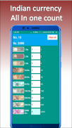 Calculator Cash-Indian Rs Tally screenshot 4