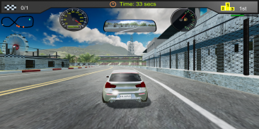 The Driver's Mission screenshot 7