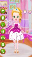 ❤️Princess Ava Care and Dress up - New Game screenshot 6