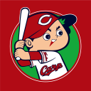 【カープ公式】Carp ID icon