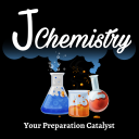 J Chemistry Icon