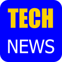 Technology News Icon