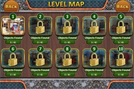 Pack 19 - 10 in 1 Hidden Object Games by PlayHOG screenshot 2