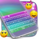 Glass Keyboard Theme Icon