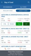 Mutual Funds A service by IIFL screenshot 3