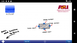 AJDSP screenshot 6