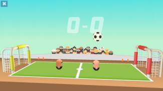 Soccer Boys screenshot 2