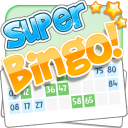 Super Bingo - Bingo Gratis Icon