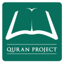 Quran Project อัลกุรอ่านแปลไทย Icon