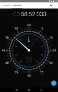 Ultimate Stopwatch & Timer screenshot 4