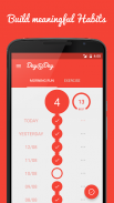 Day by Day • New Year's Resolutions, Habit Tracker screenshot 5