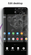Cool S20 Launcher Galaxy OneUI screenshot 4