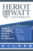 Engineering Heriot-Watt Uni screenshot 2