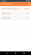 3D PDF Viewer screenshot 7