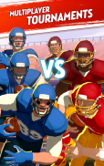 Rival Stars College Football screenshot 20