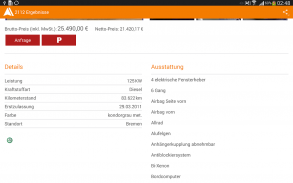 Autohus screenshot 2