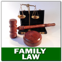 Family Law Books