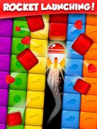 Kitten Cube Blast screenshot 3