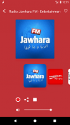 Tunisian Radio LIve - Internet Stream Player screenshot 2