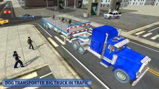 Transporte docãodoaviãopolícia screenshot 7