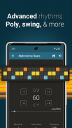 Metronome Beats screenshot 5