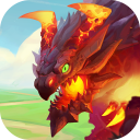 Clicker Warriors - Idle RPG Icon