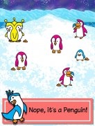 Penguin Evolution - Clicker screenshot 1