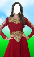 Women Salwar Suit New screenshot 5