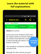 EMT Exam Prep For Dummies screenshot 10