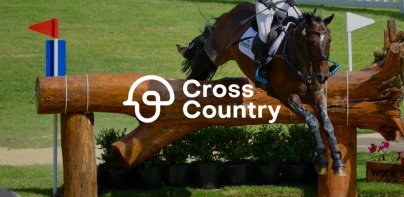 CrossCountry - Eventing App