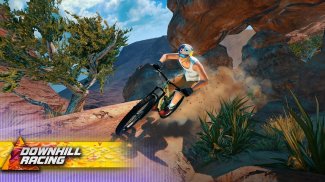 Bike Unchained 3: MTB Racing screenshot 10