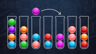 Ball Sort: Color Sorting Games screenshot 9