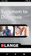 Symptom to Diagnosis An Evidence Based Guide 4/E screenshot 21