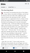 Emmaus Bible Courses screenshot 5