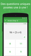 Math Master: Play & Learn Math screenshot 4