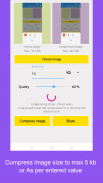 Image Compressor - Image Converter screenshot 4