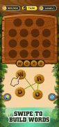 Word Land - Wordscapes Search screenshot 1