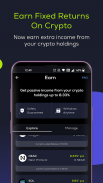 CoinSwitch: Bitcoin Crypto App screenshot 4