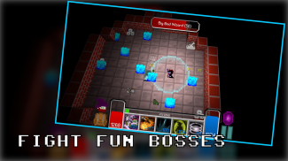 Dungeon Madness 2 screenshot 2