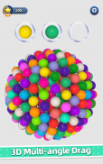 Balloon Triple Match: Match 3D screenshot 2