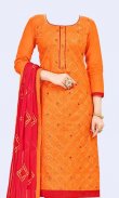 Women Salwar Suits screenshot 0