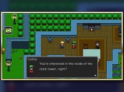 RPG Everdark Tower screenshot 2