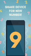 123 Flashcards - Learn Numbers for Kids screenshot 2