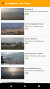 Netherlands Live Cams screenshot 2